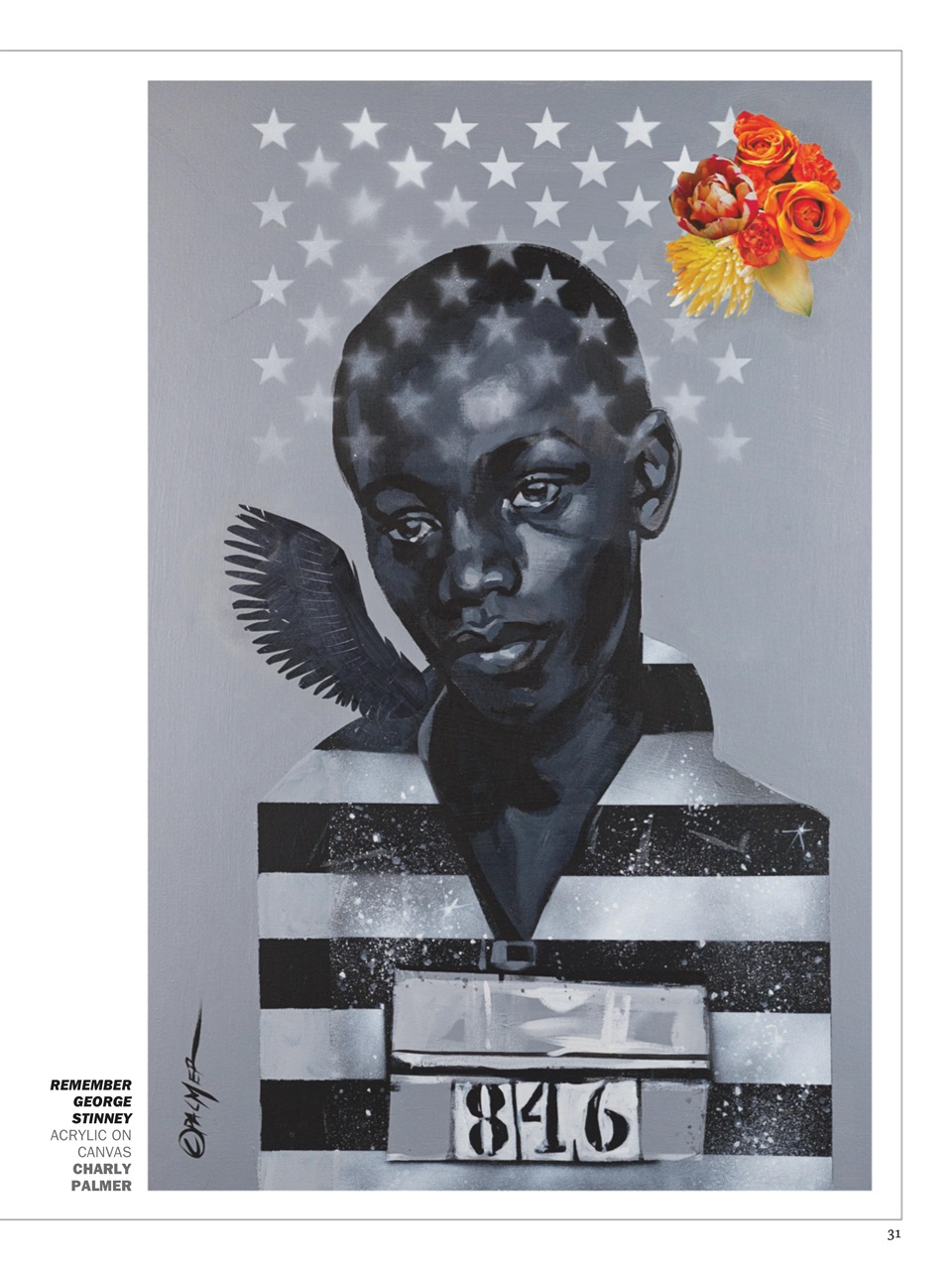 TIME Magazine Europe Preview Pages