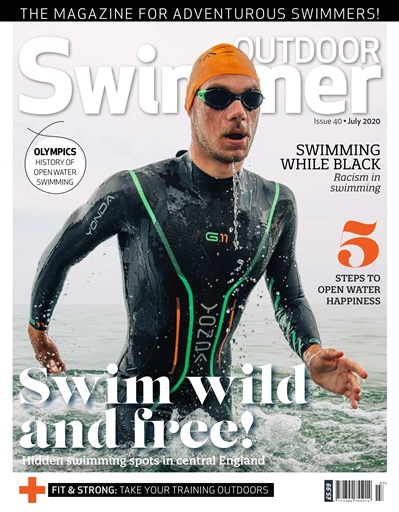 Outdoor Swimmer issue 