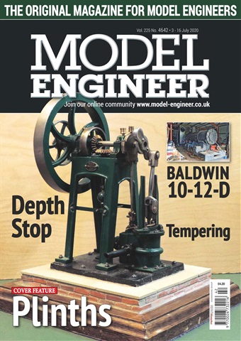 Model Engineer issue 4642