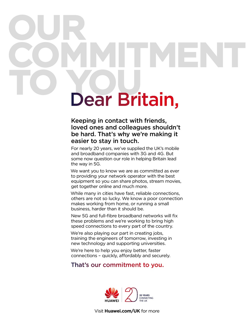 China Report Preview Pages