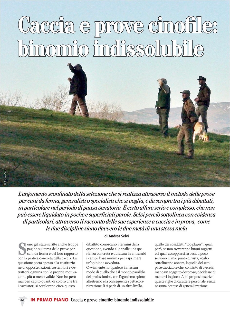 BECCACCE CHE PASSIONE Preview Pages