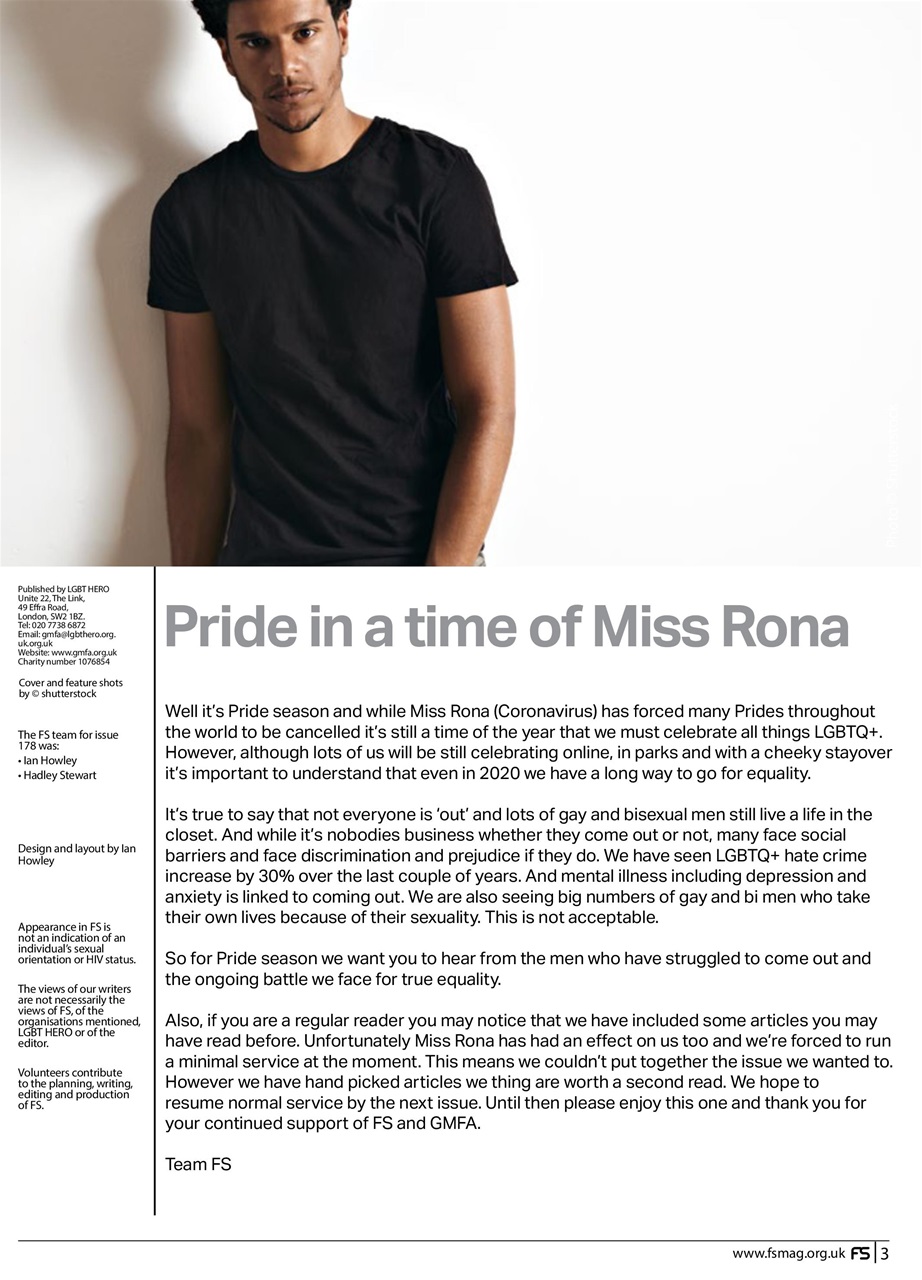 FS International Preview Pages