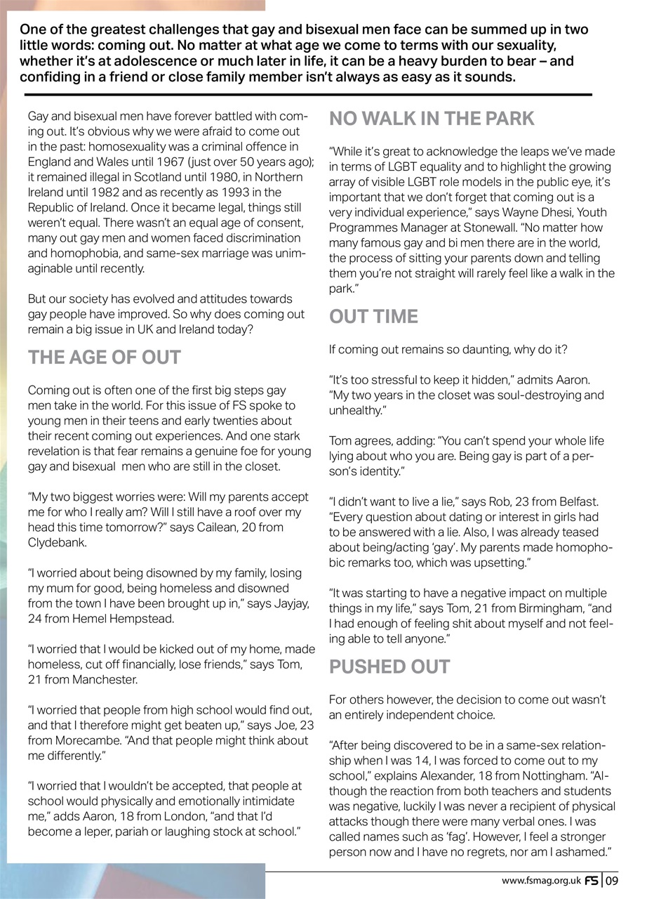 FS International Preview Pages