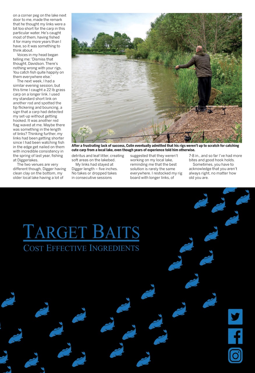 Anglers Mail Preview Pages