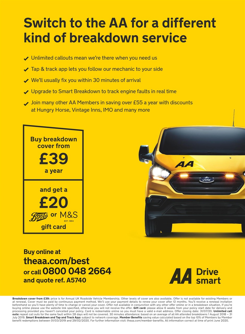 TV Times Preview Pages