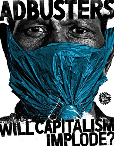 Adbusters issue Adbusters #150