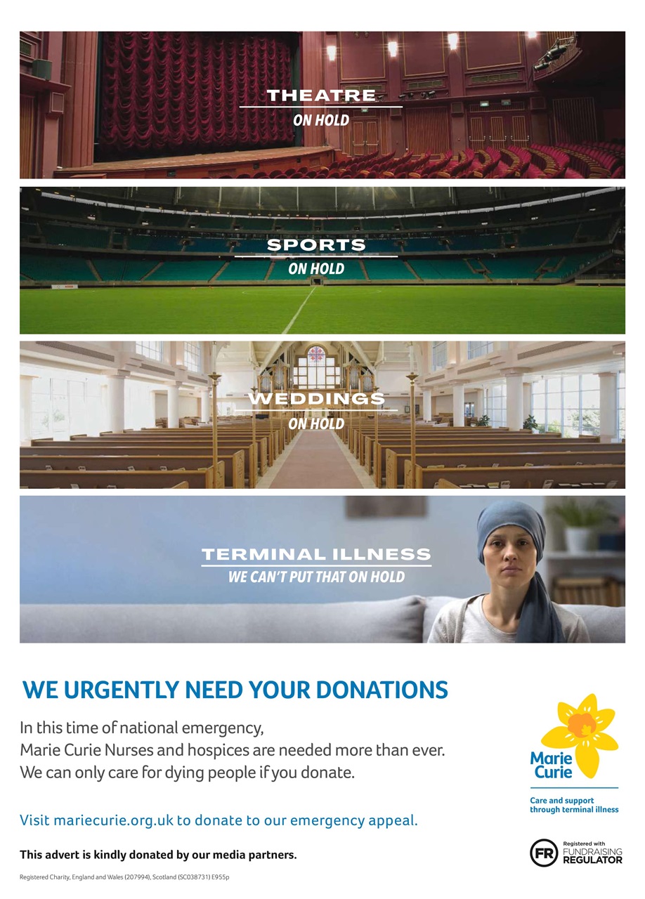 Closer Preview Pages