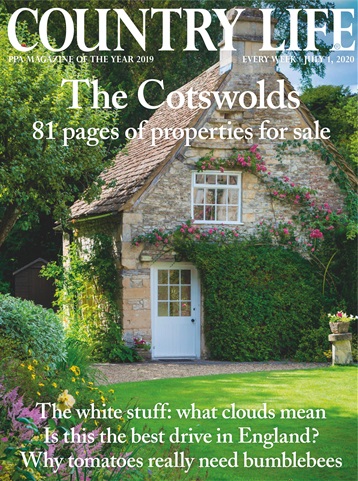 Country Life issue 01-Jul-2020