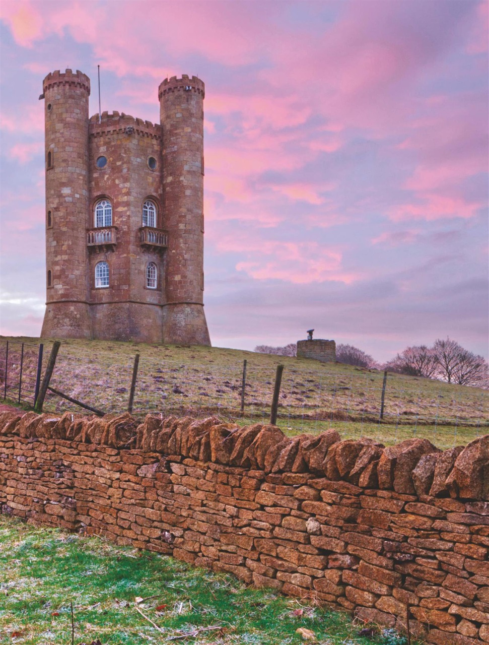 Country Life Preview Pages