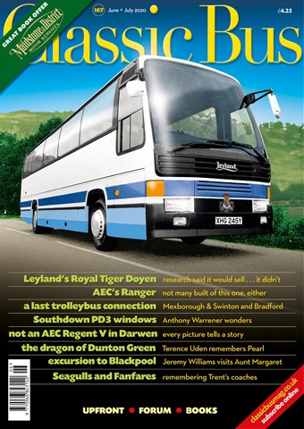 Classic Bus issue Jun/Jul 2020 (167)
