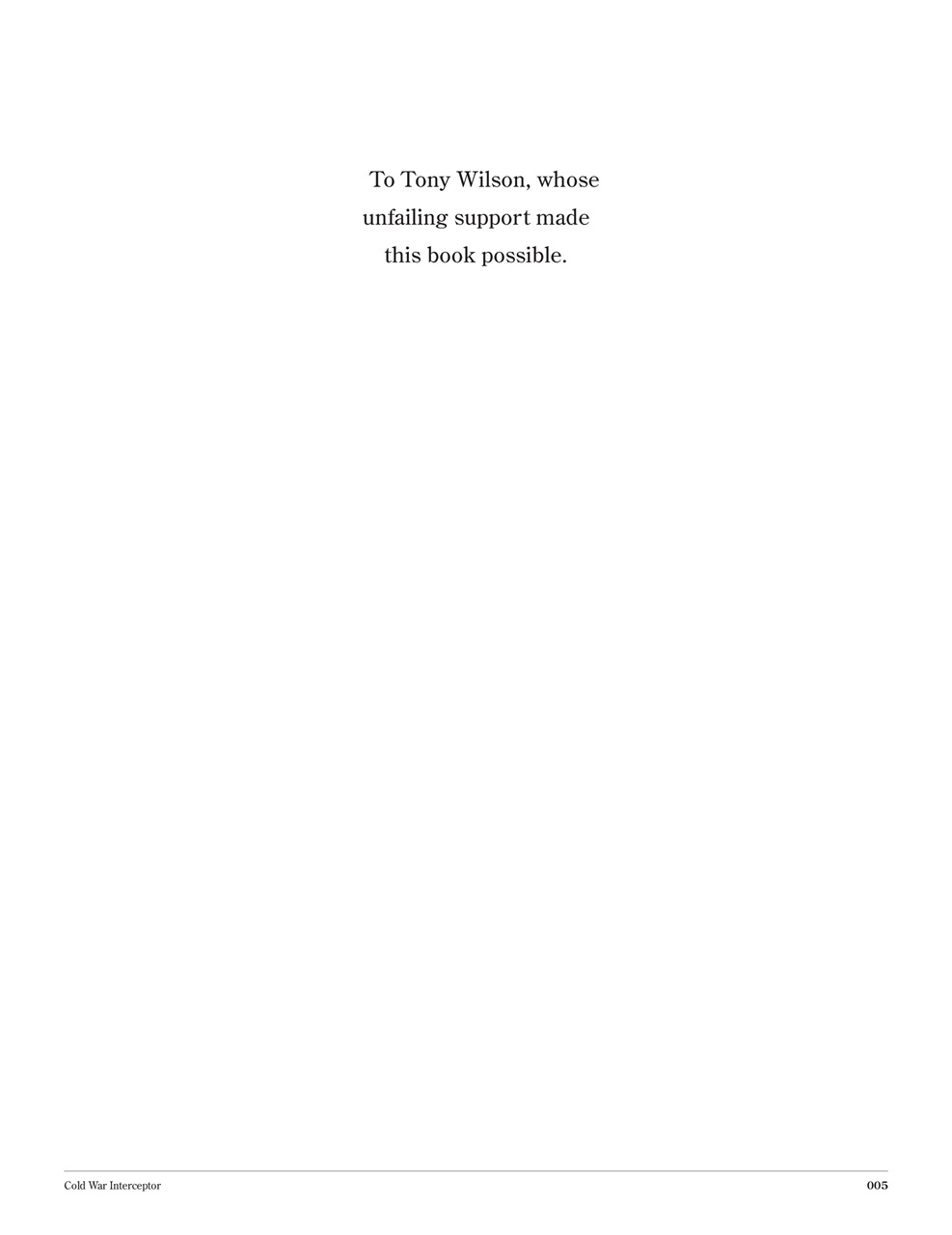 Aviation Classics Preview Pages