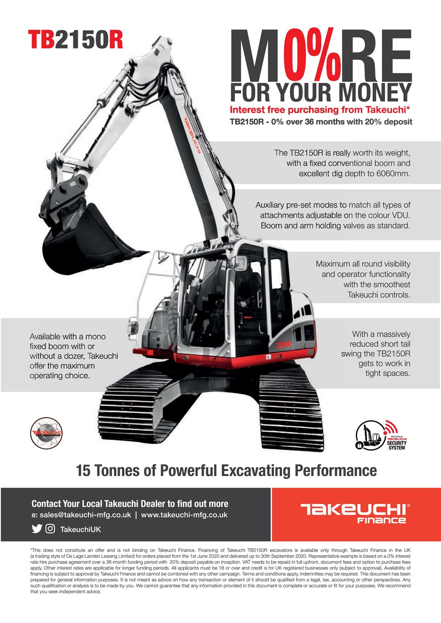 Earthmovers Preview Pages