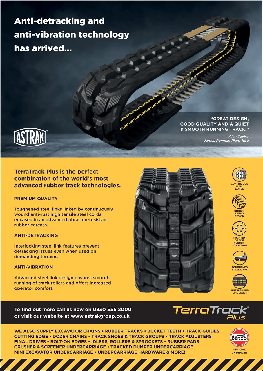 Earthmovers Preview Pages