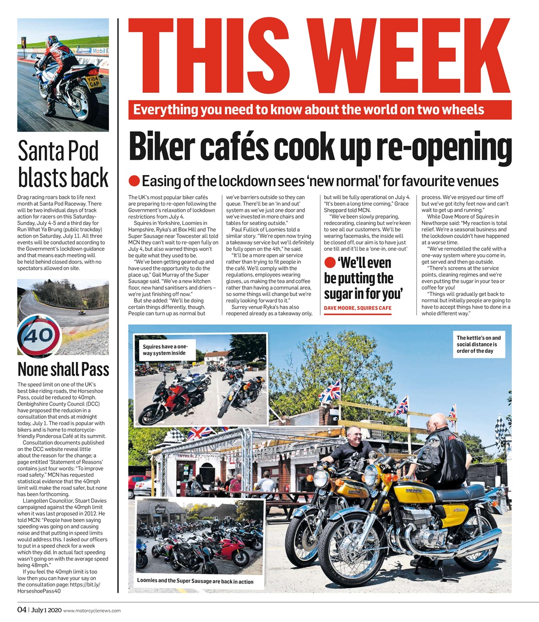 MCN Preview Pages