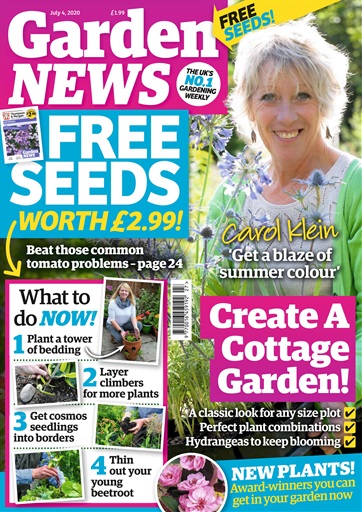 Garden News issue 