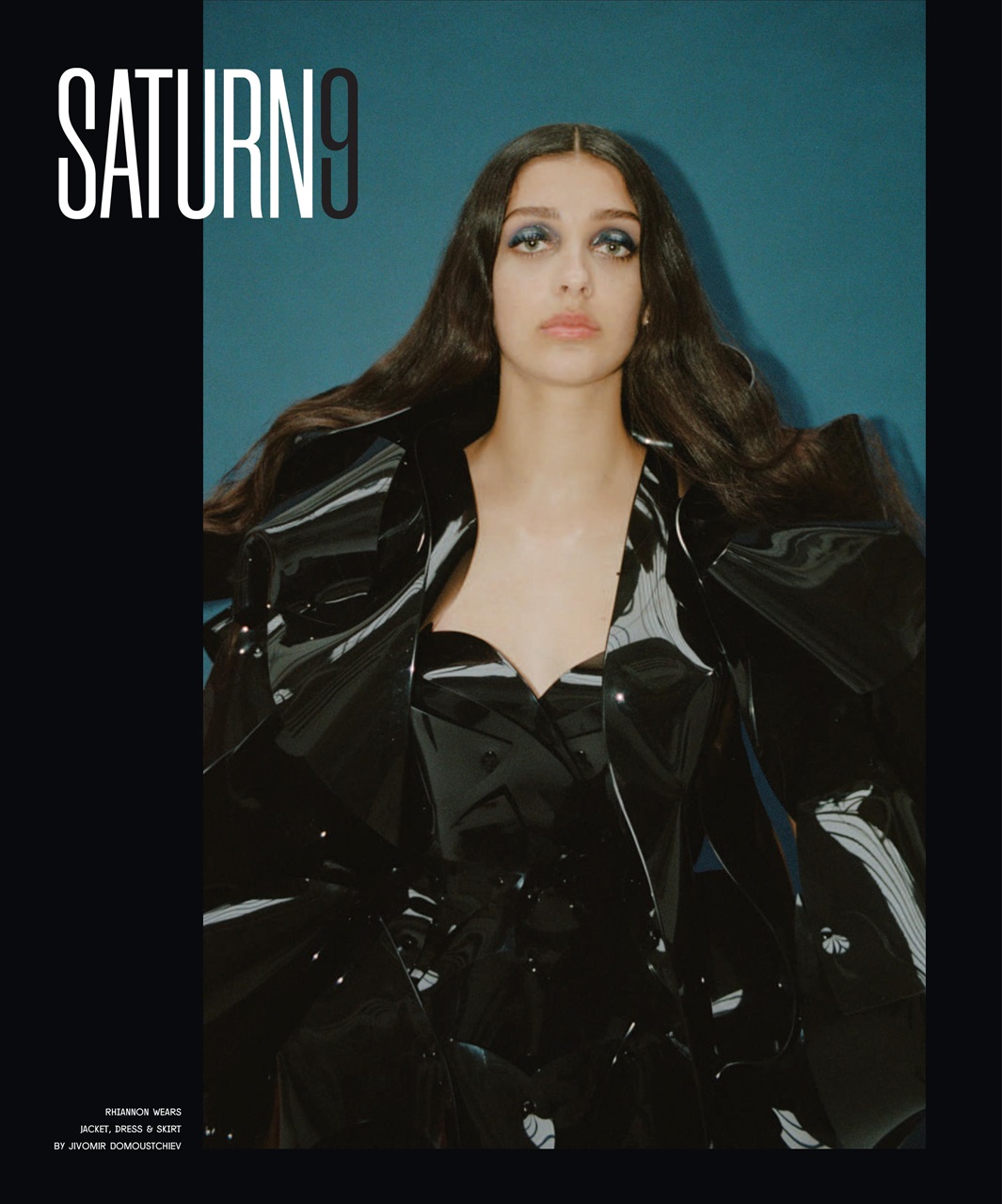 Ubikwist Magazine Preview Pages