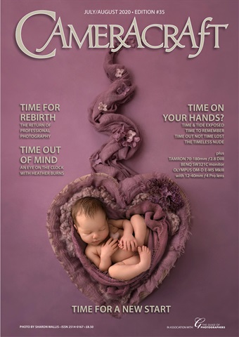 f2 Cameracraft issue Jul/Aug 2020