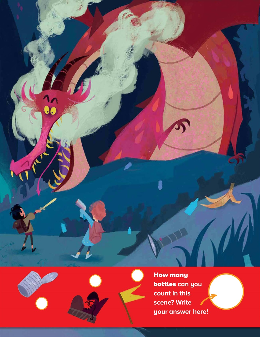 Storytime Preview Pages