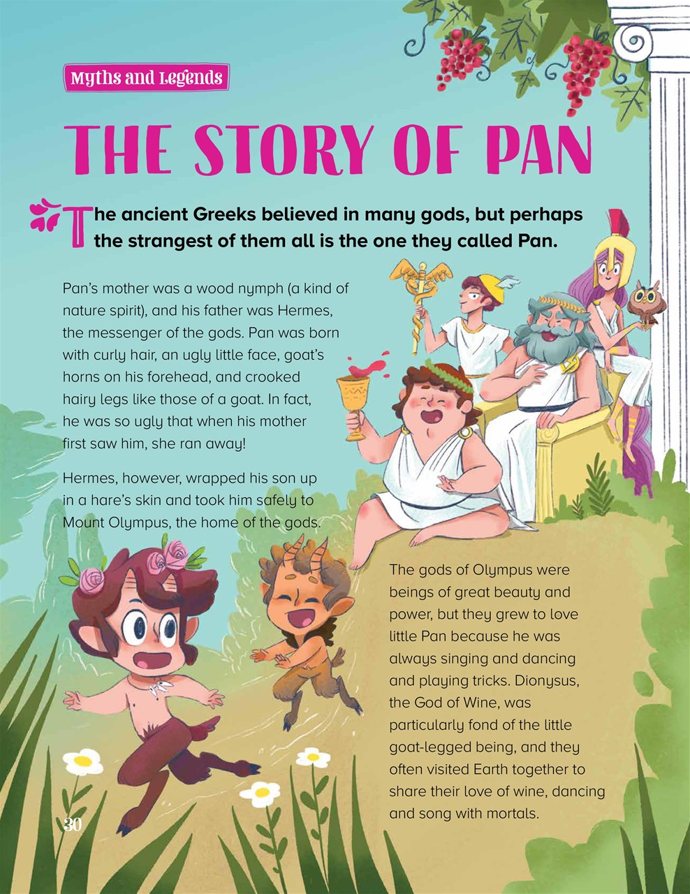 Storytime Preview Pages