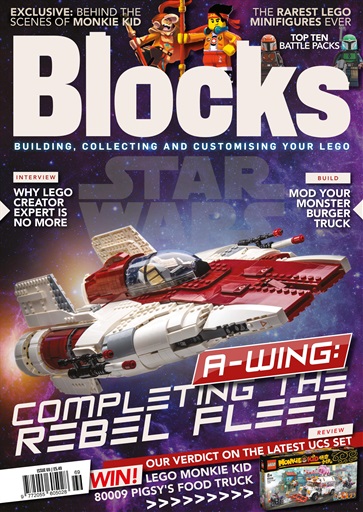 Blocks Magazine issue 