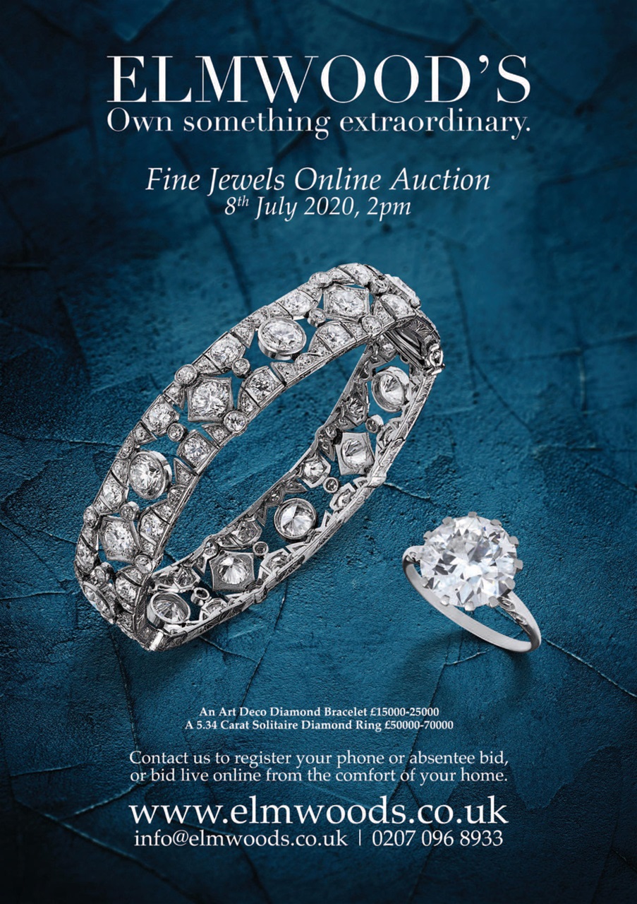 The Lady Preview Pages