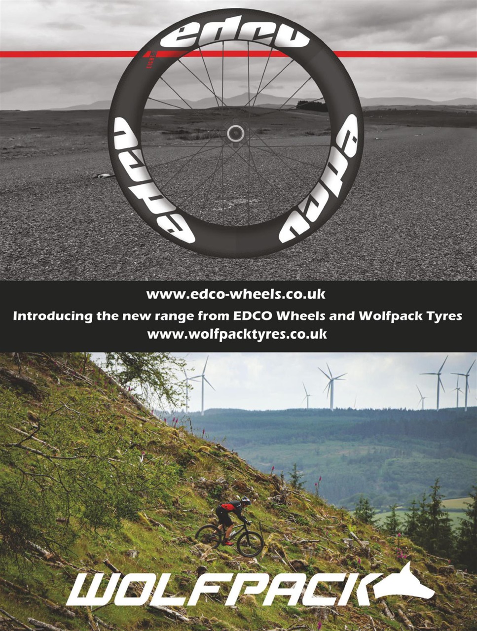 Cycling Weekly Preview Pages