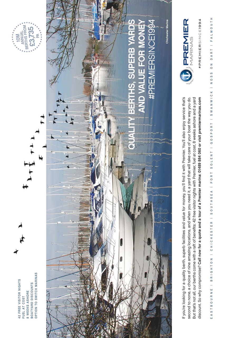 Practical Boatowner Preview Pages