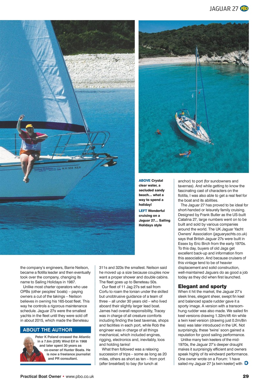 Practical Boatowner Preview Pages