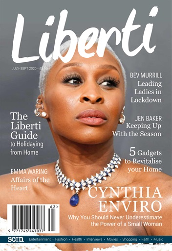 Liberti issue 
