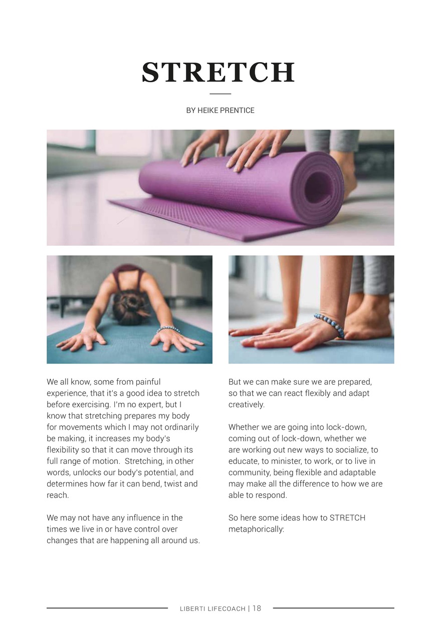 Liberti Preview Pages