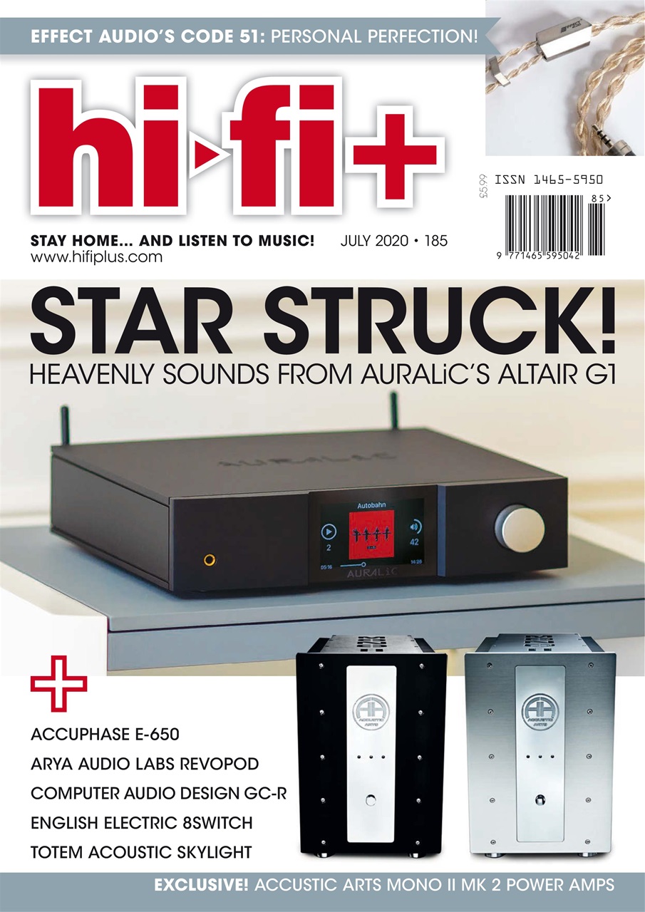hi-fi+ Global Network Preview Pages