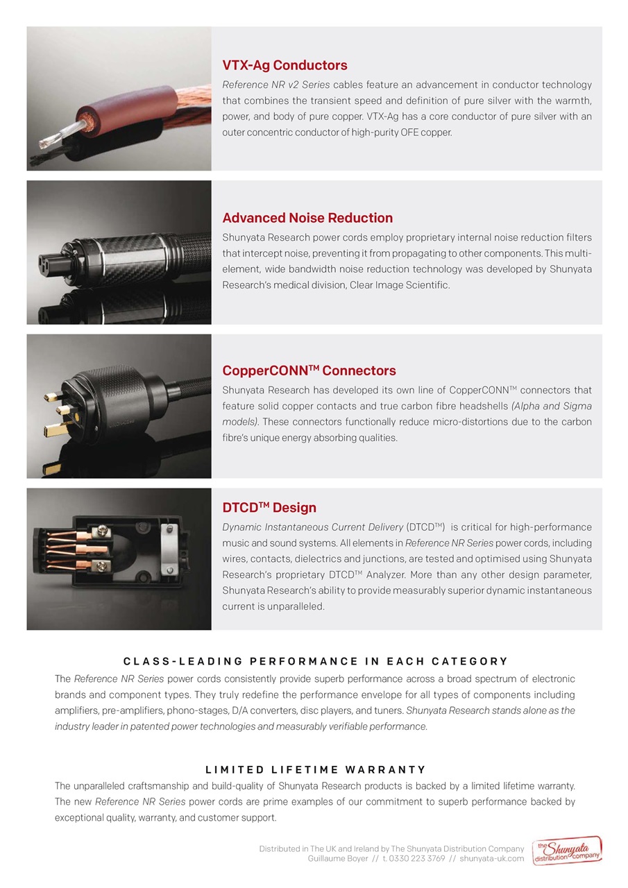 hi-fi+ Global Network Preview Pages