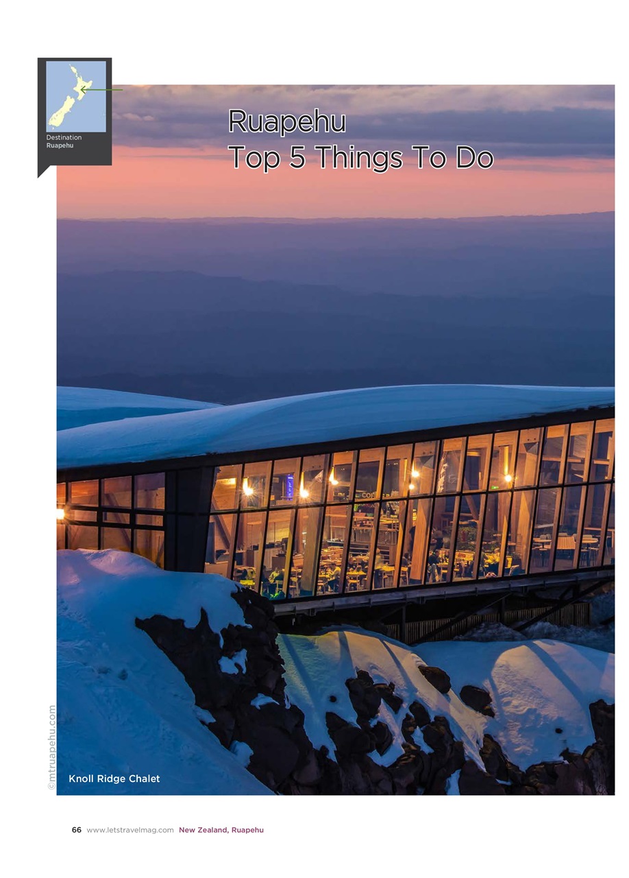 Let’s Travel Preview Pages