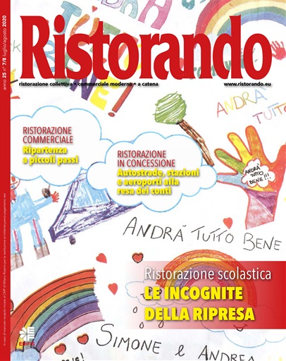 Ristorando issue 