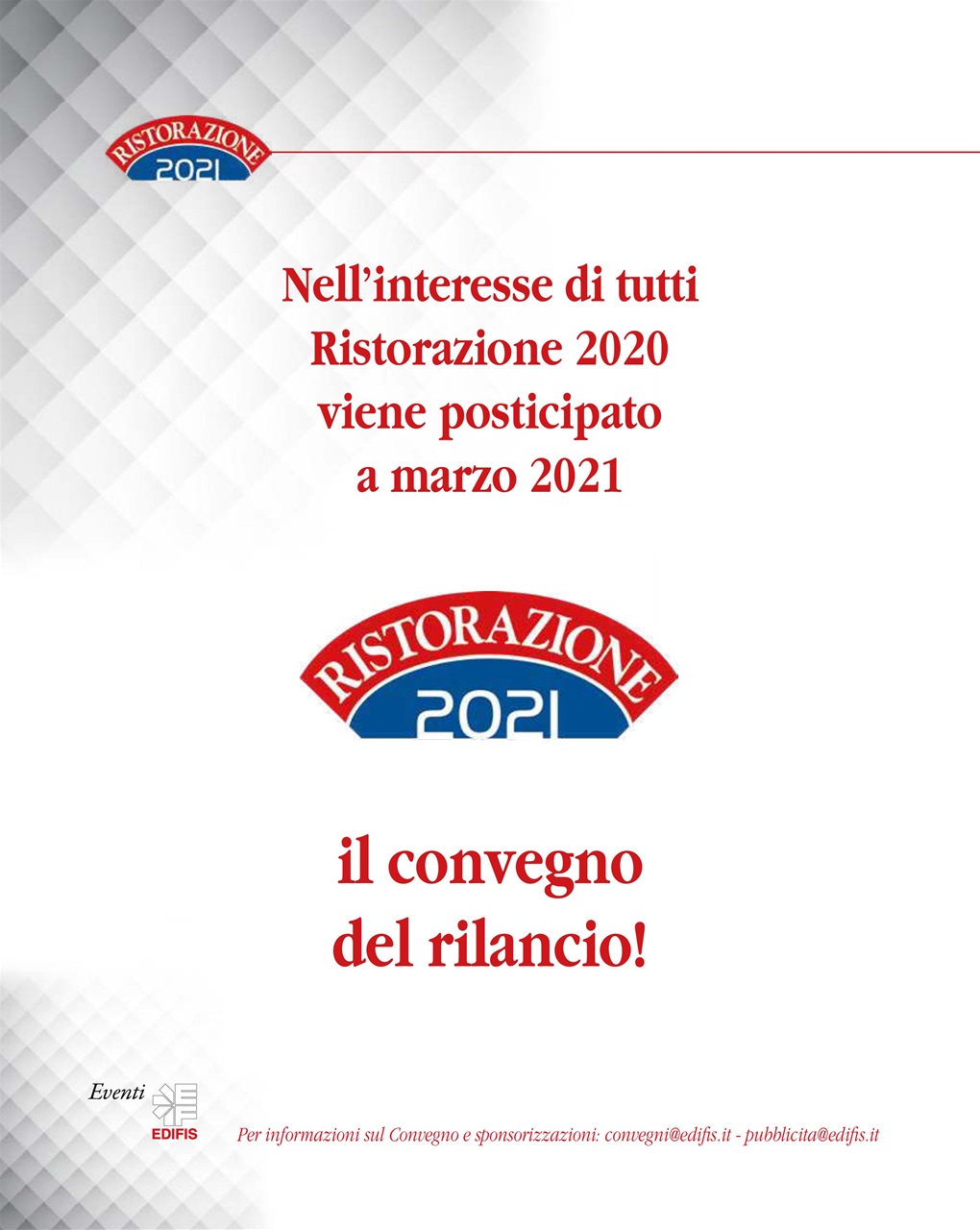 Ristorando Preview Pages
