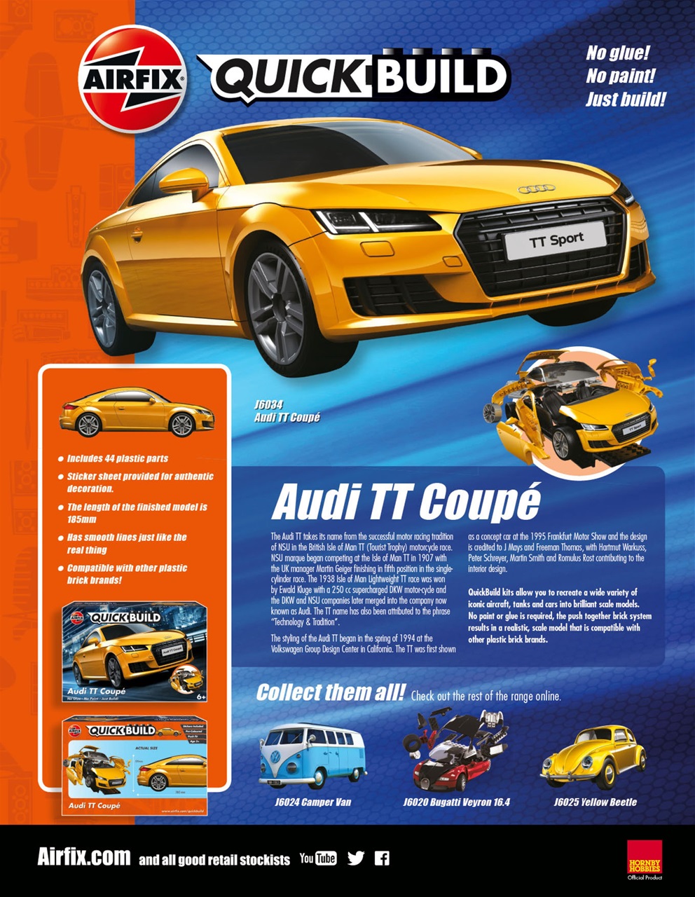 How It Works Preview Pages