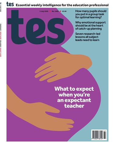 TES issue 3-Jul-20