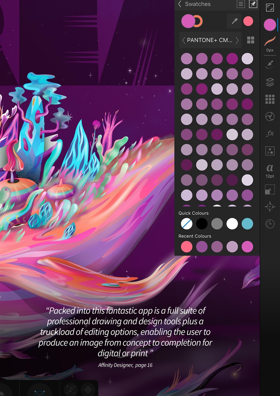 Essential Apple User Preview Pages