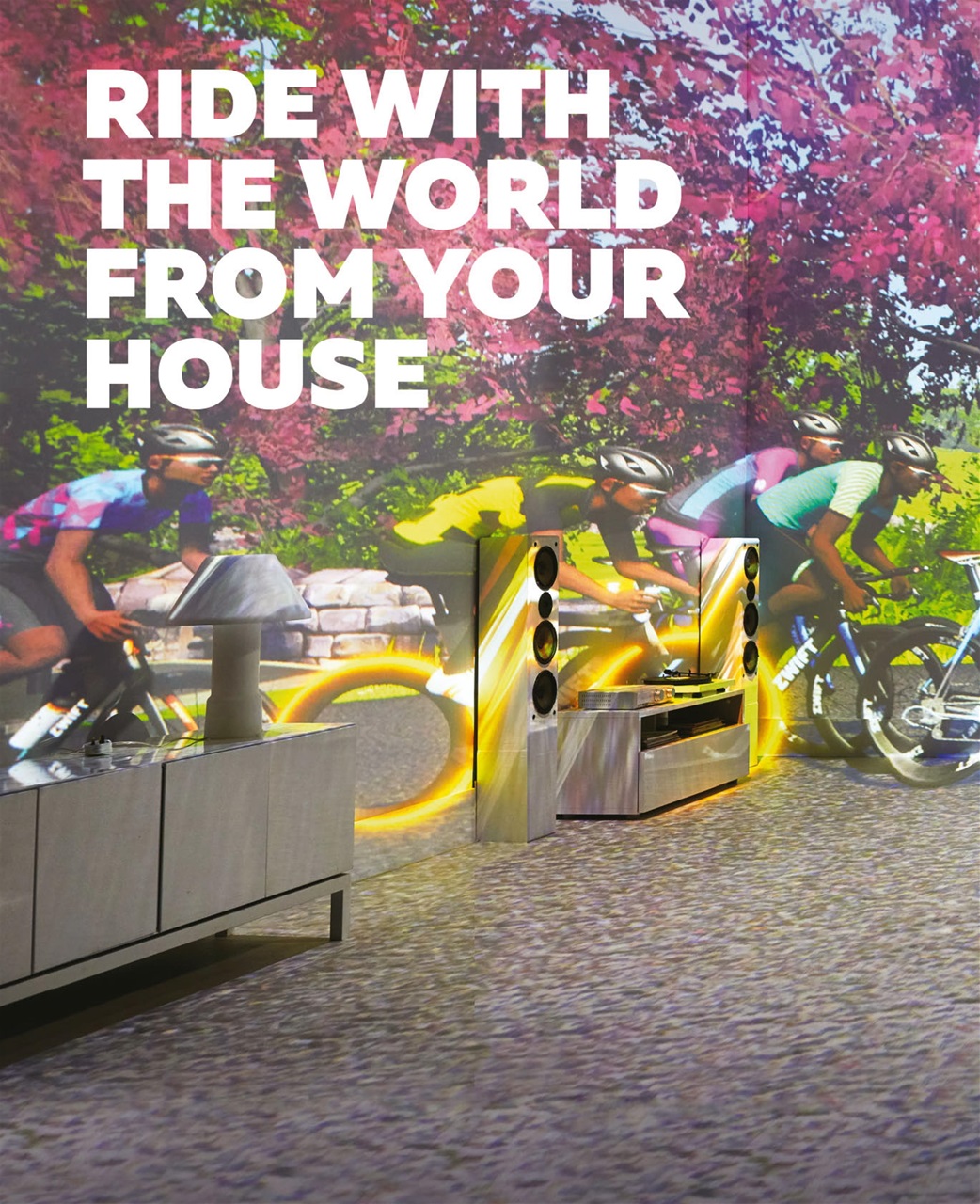 Procycling Preview Pages