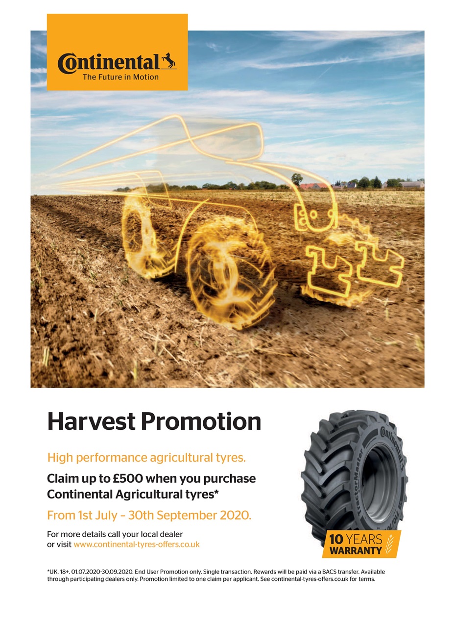 Farm Machinery Journal Preview Pages