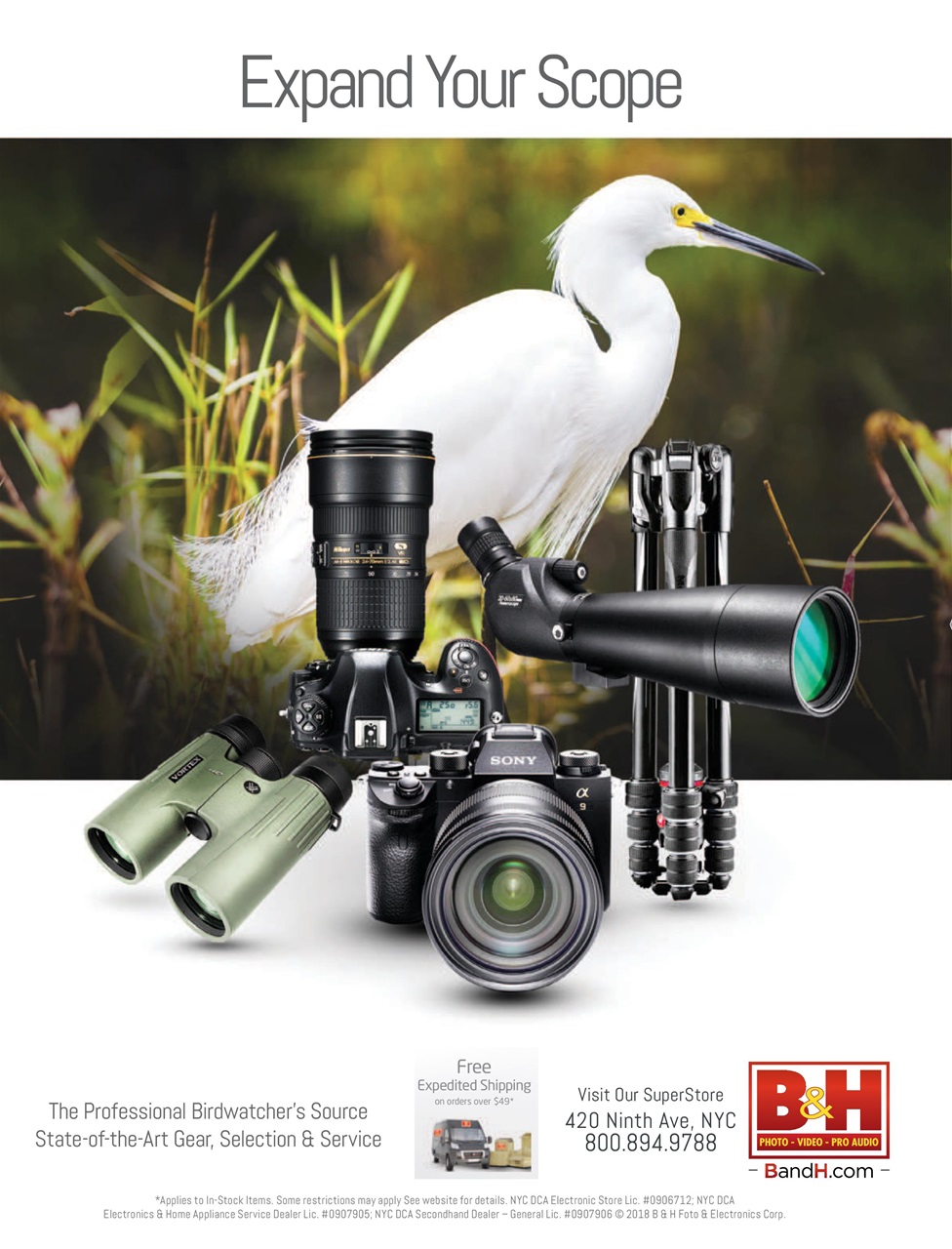 BirdWatching Preview Pages