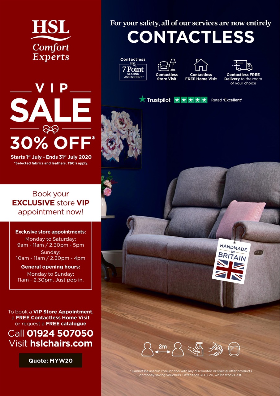 My Weekly Preview Pages