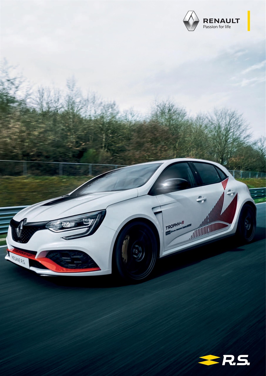Autosport Preview Pages