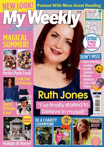 My Weekly Special issue 