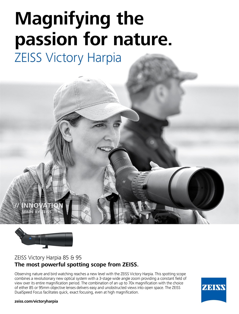 BirdWatching Preview Pages