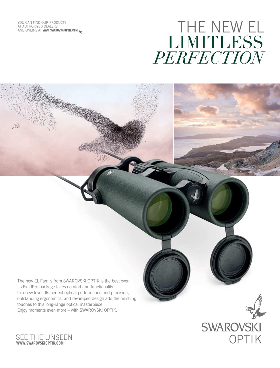 BirdWatching Preview Pages