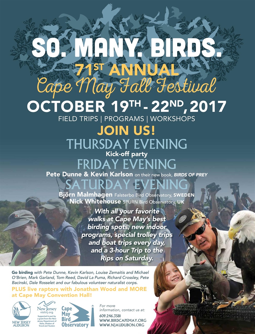 BirdWatching Preview Pages