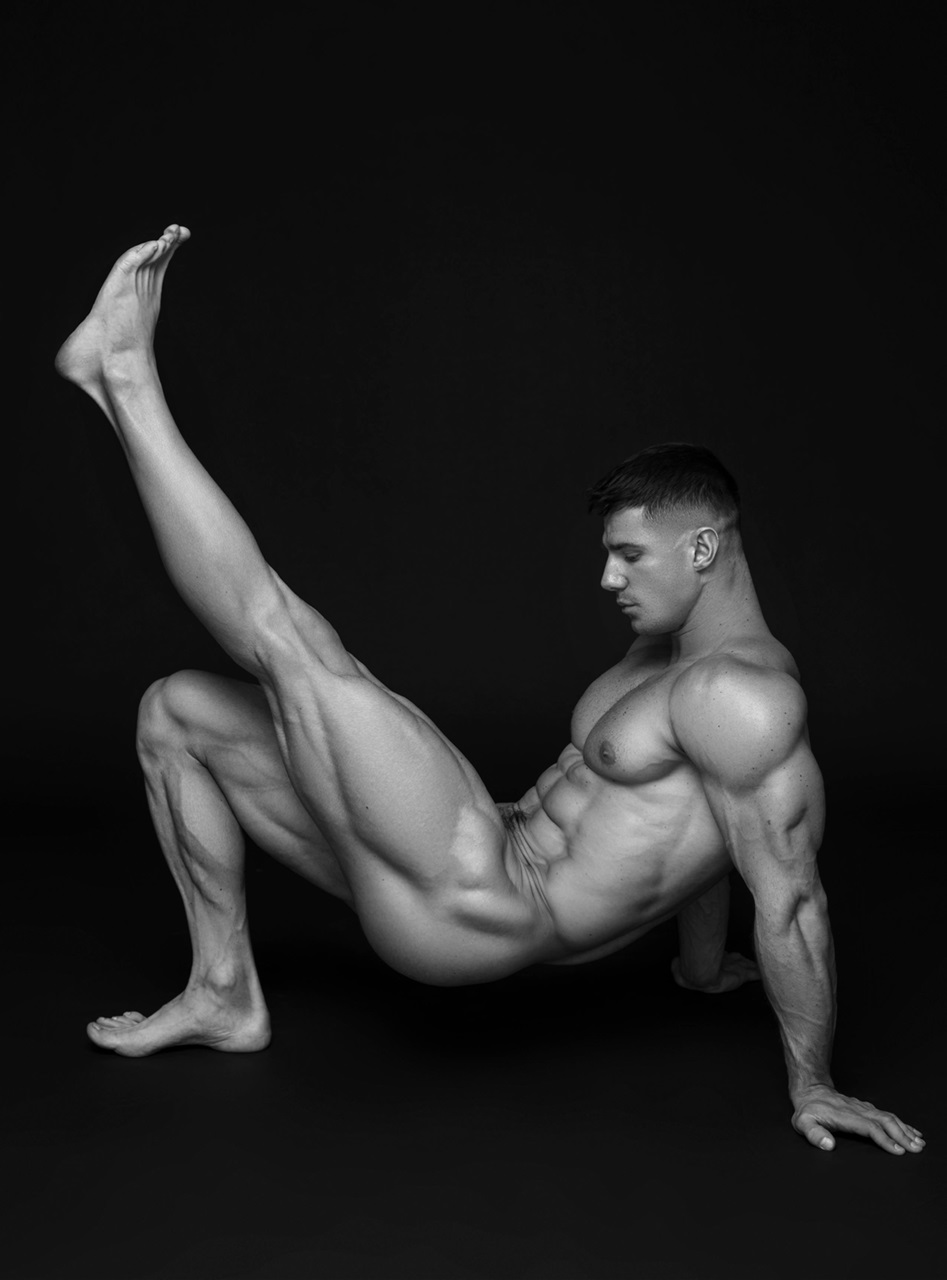 Adon Magazine Preview Pages