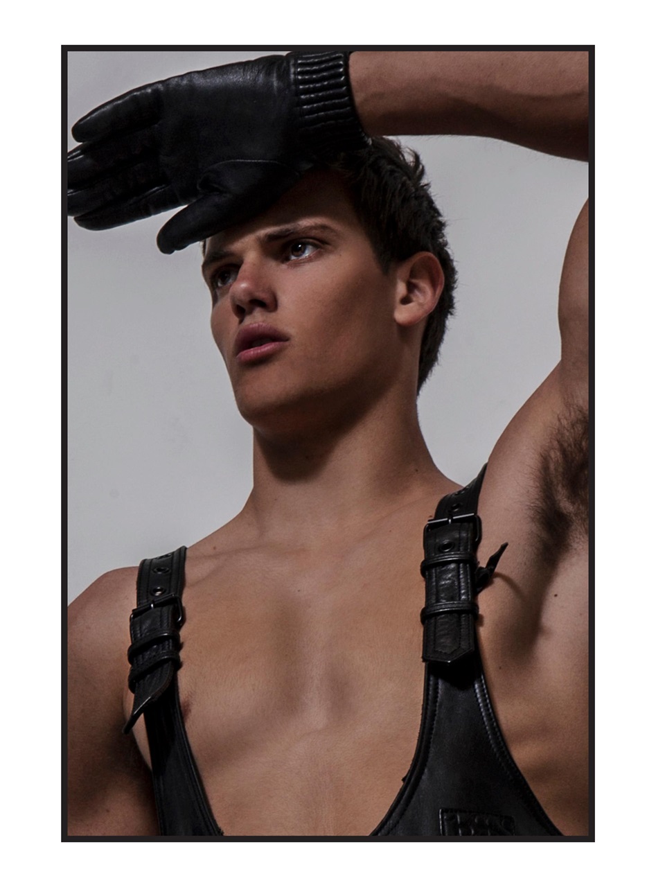 Adon Magazine Preview Pages