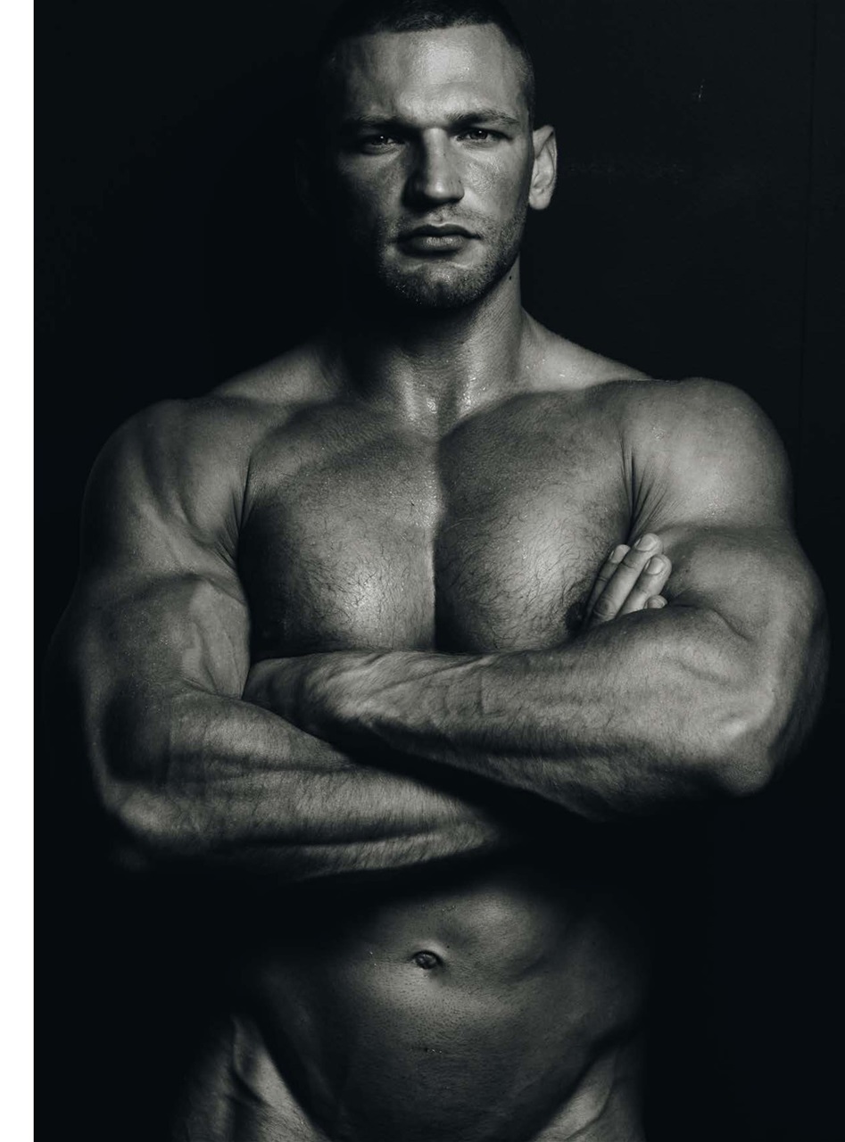 Adon Magazine Preview Pages